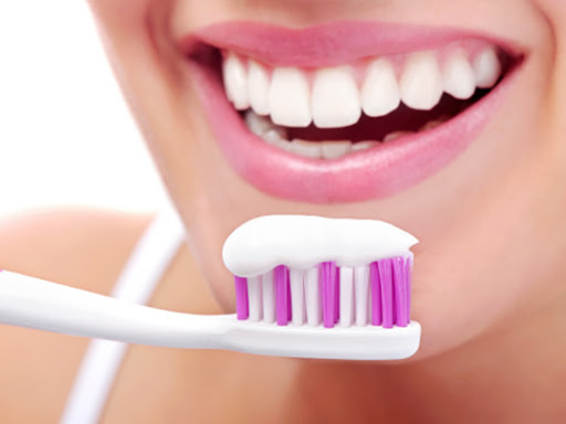denti sani per una vita sana
