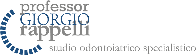 Prof. Rappelli Giorgio - Dentista Ancona