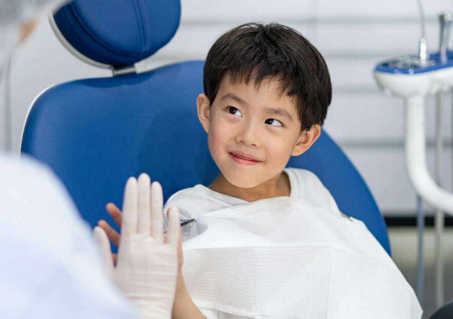 Using-Strengths-and-Difficulties-Questionnaire-to-predict-childrens-behaviour-during-first-dental-visit